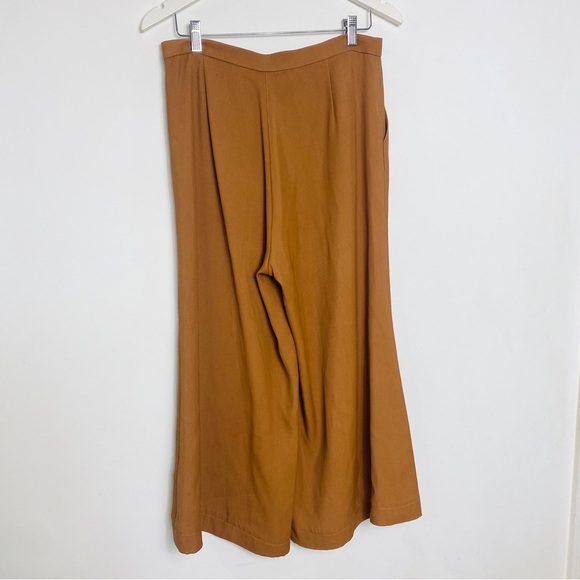 Rachel Comey wharf crop wide leg high waisted pants - Picture 11 of 15